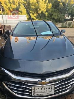 شيفروليه ماليبو